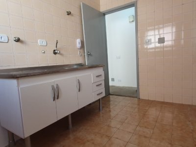 Apartamento em Cidade d Abril - São Paulo — foto 22