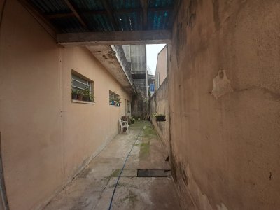 Casa em Jardim São João (Jaraguá) - São Paulo — foto 12