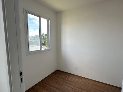 Apartamento em Parque Panamericano - São Paulo — foto 8
