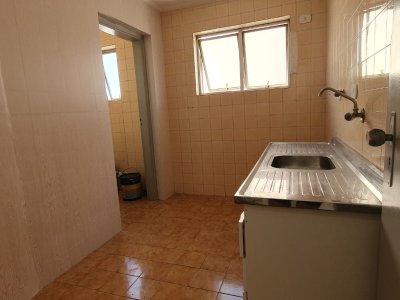 Apartamento em Cidade d Abril - São Paulo — foto 26