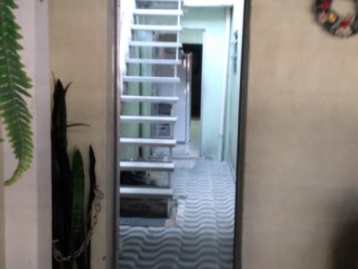 Casa em Parque Panamericano - São Paulo — foto 15