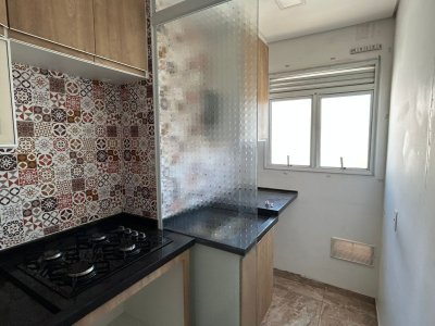 Apartamento em Lot. City Jaraguá - São Paulo — foto 16