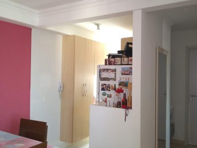 Apartamento em Jardim São João (Jaraguá) - São Paulo — foto 5