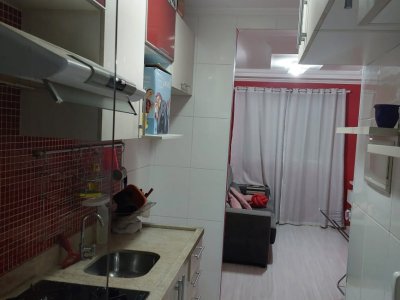 Apartamento em Jardim Ipanema - Zona Oeste - São Paulo — foto 11