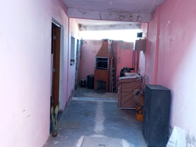 Casa em Jardim Santa Lucrécia - São Paulo — foto 30