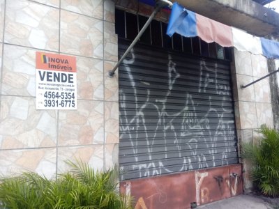 Sobrado em Parque Panamericano - São Paulo — foto 2