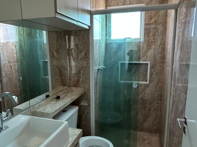 Apartamento em Lot. City Jaraguá - São Paulo — foto 7