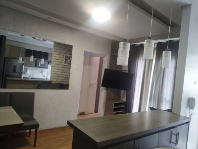 Apartamento em Jaraguá - São Paulo — foto 3