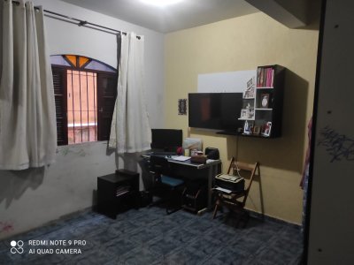 Sobrado em Jardim Alvina - São Paulo — foto 6