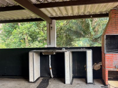 Casa em Jaraguá - São Paulo — foto 13