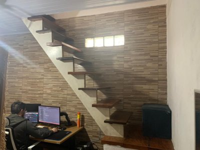 Sobrado em Conj Residencial Bandeirantes - São Paulo — foto 51