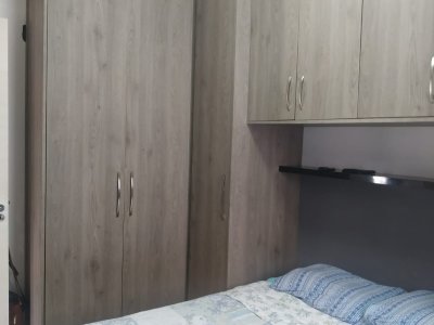 Apartamento em Jaraguá - São Paulo — foto 5