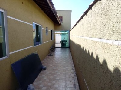 Casa em Balneario São João Batista - Peruíbe — foto 10