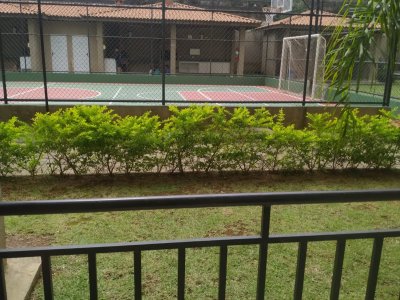 Apartamento em Jaraguá - São Paulo — foto 22