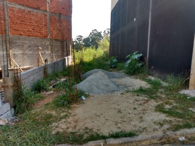 Terreno em Vila Aurora - São Paulo — foto 1