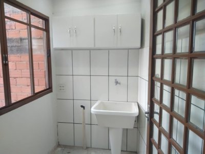 Casa em Jardim Santa Lucrécia - São Paulo — foto 19