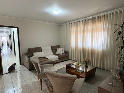 Casa em Parque Panamericano - São Paulo — foto 14