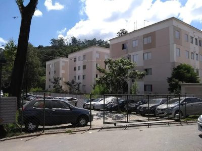 Apartamento em Jardim Marilu - São Paulo — foto 1