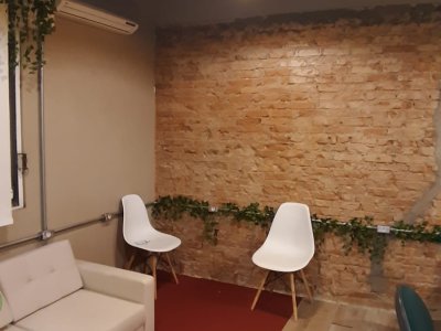 Sala Comercial em Centro - São Paulo — foto 2
