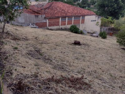 Terreno em Terras de São Sebastião - Itatiba — foto 6