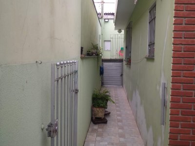 Sobrado em Perus - São Paulo — foto 20