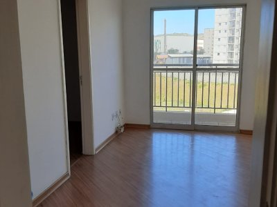 Apartamento em Jaraguá - São Paulo — foto 5
