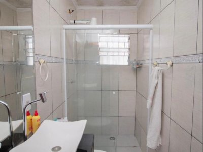 Sobrado em Freguesia do Ó - São Paulo — foto 17