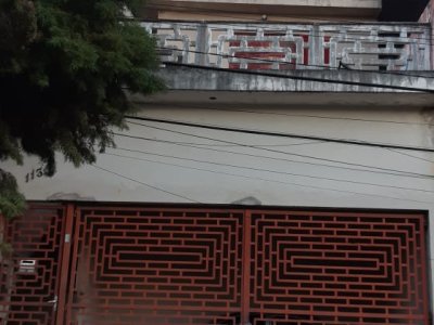 Casa em Jardim Santa Lucrécia - São Paulo — foto 2