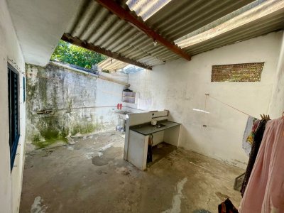 Casa em Vila Homero - São Paulo — foto 31