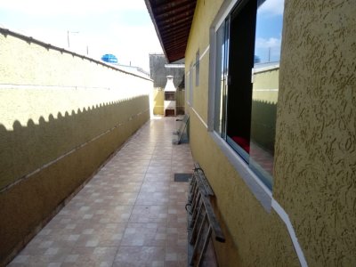 Casa em Balneario São João Batista - Peruíbe — foto 12