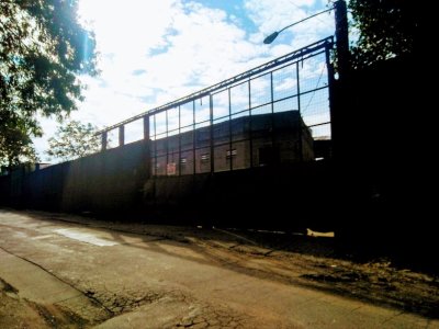 Galpão em Parque Nações Unidas - São Paulo — foto 22