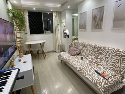 Apartamento em Jardim Pirituba - São Paulo — foto 6