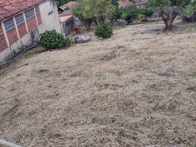 Terreno em Terras de São Sebastião - Itatiba — foto 2