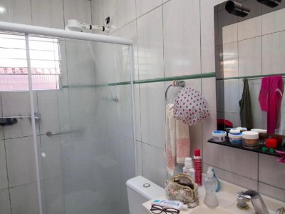 Sobrado em Freguesia do Ó - São Paulo — foto 18