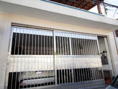 Sobrado em Freguesia do Ó - São Paulo — foto 1