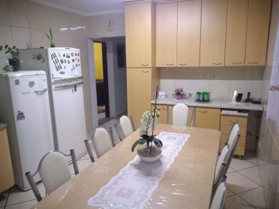 Sobrado em Perus - São Paulo — foto 38
