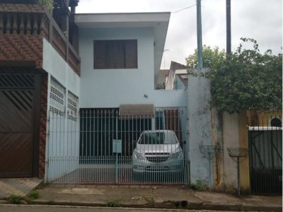 Sobrado em Jaraguá - São Paulo — foto 1