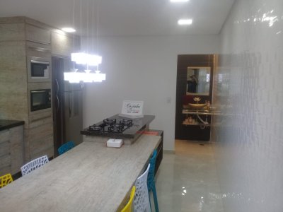 Sobrado em Jardim Santa Lucrécia - São Paulo — foto 9