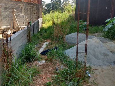 Terreno em Vila Aurora - São Paulo — foto 5