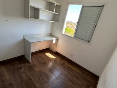 Apartamento em Lot. City Jaraguá - São Paulo — foto 19