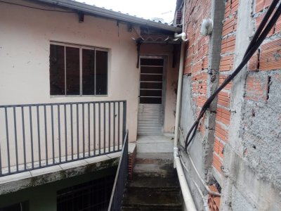 Casa em Jardim Ipanema - Zona Oeste - São Paulo — foto 13