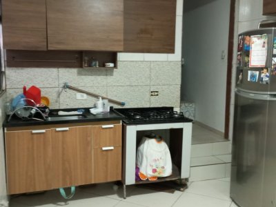 Casa em Jardim Santa Lucrécia - São Paulo — foto 14