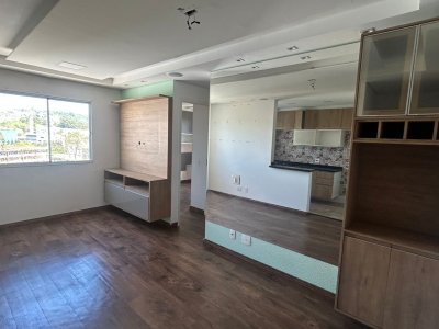 Apartamento em Lot. City Jaraguá - São Paulo — foto 12