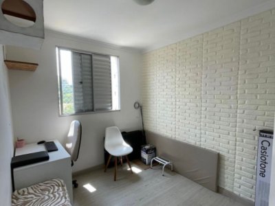 Apartamento em Jardim Pirituba - São Paulo — foto 14