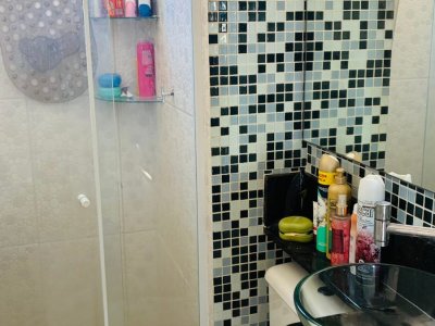 Apartamento em Jardim Ipanema - Zona Oeste - São Paulo — foto 8