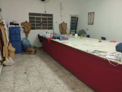 Sobrado em Jardim Alvina - São Paulo — foto 5