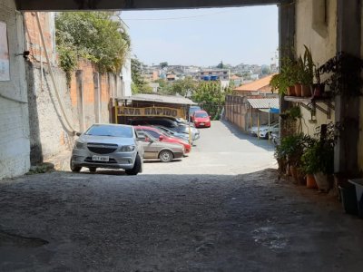 Estacionamento em Carapicuiba - São Paulo — foto 5