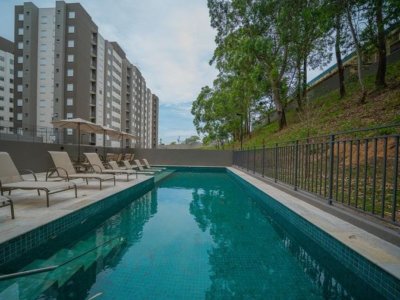 Apartamento em Jaraguá - São Paulo — foto 34