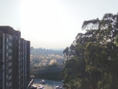 Apartamento em Jaraguá - São Paulo — foto 21