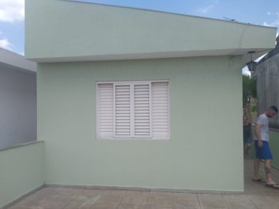 Sobrado em Jaraguá - São Paulo — foto 3